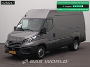 Iveco Daily - 35C21 BPM VRIJ! 3.0L Automaat 210PK L2H2 2025-Model Dubbellu