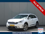 Kia Niro - 1.6 GDi Hybrid ComfortLine | Stoel & Stuurverwarming | Achte