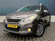 Peugeot 2008 - 1.2 VTi Active | Trekhaak | Bluetooth | NAP | Distributie ve