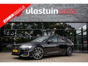 Audi A6 - Avant 50 TDI quattro Design Pro Line Plus S-line , Luchtveri