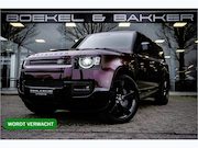 Land Rover Defender - 130 3.0 P400 130 X-Dynamic SE 8-pers. ** 22inch ** HUD ** Pa