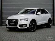 Audi Q3 - 2.0 TFSI quattro Pro Line Trekhaak Automaat NAP/Org.NL Cruis