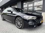 BMW 5-serie - 540i High Executive M Sport Pano Harman Kardon