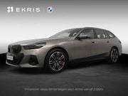 BMW i5 - Touring eDrive40 M Sport Pro | SoH 100% | Adaptief