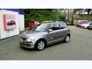Suzuki Swift - 1.5 Exclusive