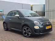 Fiat 500 - 1.2 Rockstar Navi-Pano-Carplay-Virtual Dash-Cruise