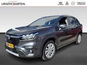 Suzuki SX4 S-Cross - 1.4 Boosterjet Select Smart Hybrid | Trekhaak |