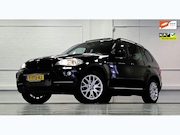 BMW X5 - 3.0i V6 High Executive 7p Leer Pano Xenon