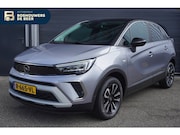 Opel Crossland - 1.2 Turbo Elegance | Automaat | Trekhaak | Navigatie | Orig.