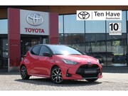 Toyota Yaris - 1.5 Hybid Launch Edition | Apple Carplay / Android Auto | Ha