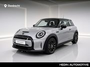 MINI Mini Electric - 3-deurs 33 kWh | Stoelverwarming | Piano Black Exterior | 20