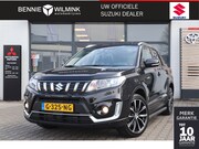 Suzuki Vitara - 1.4 Boosterjet Stijl Automaat | Pano dak | Treeplanken | Ada
