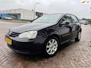 Volkswagen Golf - 1.6 Turijn serie goal