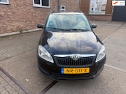 Skoda Fabia - 1.2-12V Ambition ((( apk gekeurd )))