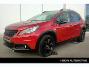 Peugeot 2008 - 1.2 110pk GT-Line | Panoramadak | Navigatie | Camera | Trekh
