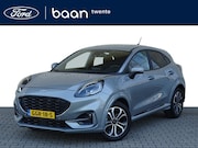Ford Puma - 1.0 Turbo 155pk Mild Hybride ST-Line | Blis | Adaptieve Crui