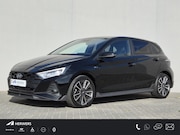 Hyundai i20 - 1.0 T-GDI N-line / Navigatie via Apple Carplay of Android Au