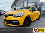 Renault Clio - 1.6 R.S. Monaco GP 200 PK | Automaat | LED | OZ 18'' | Navi 