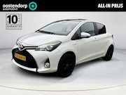 Toyota Yaris - 1.5 Hybrid Dynamic Sport