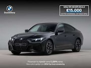 BMW 4-serie - 4 Serie Gran Coupé 420i M Sport Pro