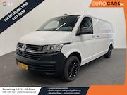 Volkswagen Transporter - 2.0 TDI L2H1 Trendline Airco Cruise Control 2x schuifdeur Tr