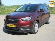 Opel Crossland - X 1.2 Online Edition + Trekhaak + Parkeersensoren