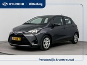 Toyota Yaris - 1.5 Hybrid Active | Trekhaak | Achteruitrij camera | Cruise 