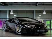 Lamborghini Huracán - 5.2 V10 LP580-2