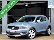 Volvo XC40 - 1.5 T3 Momentum |Leer|360Cam||Carp.|Navi|Ad.Cruise