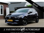 Mazda 2 - 2 1.5 SkyActiv-G 90 Homura - Stoel- stuurverwarming, Cruise,