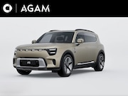 Smart #5 - Premium 100 kWh