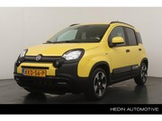 Fiat Panda - 1.0 Hybrid Pandina | Parkeersensoren | Climate Control |