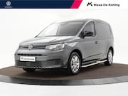 Volkswagen Caddy - Cargo 2.0 TDI 102pk Style · Camera · Trekhaak · Dodehoeksens