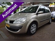 Renault Scénic - 2.0-16V Business Line Automaat Trekhaak