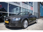 Audi TT - Roadster 1.8 TFSI Pro Line Alcantara