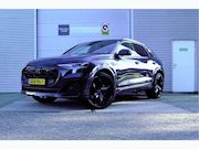 Audi Q8 - 55 TFSI e quattro Pro Line S Trekhaak (max 3.500kg), 23" Alu
