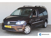 Volkswagen Caddy - Maxi 1.4 TSI Trendline 5p | Adaptive cruise control | Camera