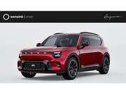 Smart #5 - Brabus 100 kWh | April 2026 | 646 PK! | Drive Pilot | Stuurw