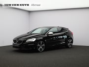 Volvo V40 - T5 245pk R-Design / Stoel+voorruitverwarming / Park assist v