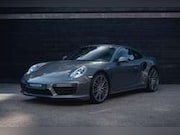 Porsche 911 - 3.8 Turbo - Approved! - Topconditie