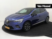 Renault Clio - 1.0 TCe Intens | Navigatie | Pack Look 17 | Carplay | cruise