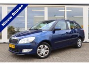 Skoda Fabia - Combi 1.2 TSI Ambition, Airco, Cruise Control, Prijs Is Rijk