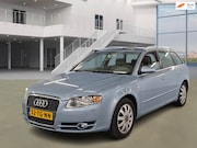 Audi A4 - Avant 2.0 Pro Line Business/AIRCO/ELECRAMEN VOOR/VERWARMDE V