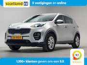 Kia Sportage - 1.6 GDI DynamicLine [ Trekhaak Apple/Android Camera Navi Led