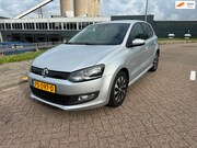 Volkswagen Polo - 1.0 BlueMotion Edition