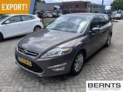 Ford Mondeo - Wagon 1.6 TDCi ECOnetic Titanium Export