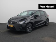 Seat Ibiza - 1.0 EcoTSI 4.OH! Edition | VIRTUAL COCKPIT | APPLE CARPLAY |