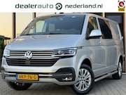Volkswagen Transporter - 2.0 TDI L2H1 150pk Bulli Dubbel cabine | Led | Virtueel | Ca