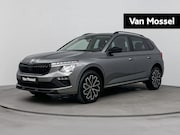 Skoda Kamiq - 1.0 TSI Business Edition | Navigatie | Achter camera | Parke