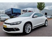 Volkswagen Scirocco - 1.4 TSI PANORAMA PSENSOR CRUISE 2 X SLEUTELS